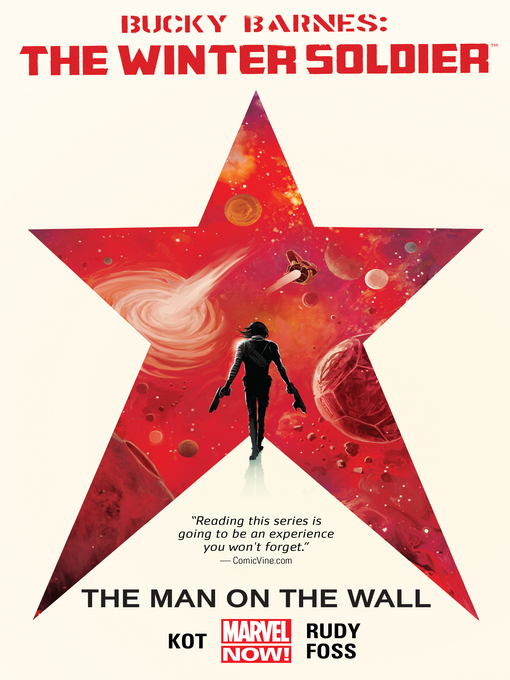 Title details for Bucky Barnes: The Winter Soldier (2014), Volume 1 by Ales Kot - Wait list